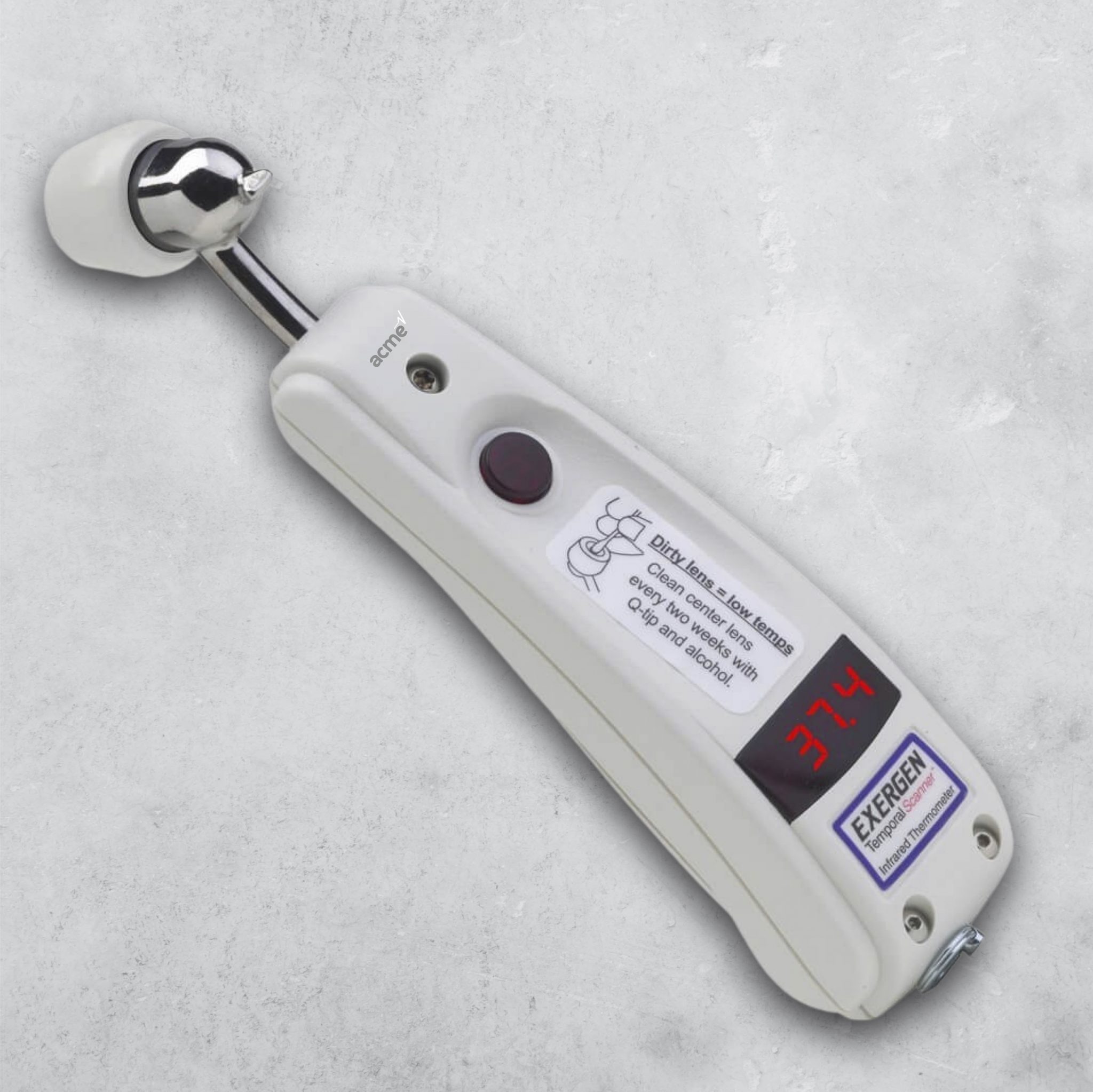 exergen-professional-tat-5000-temporal-thermometer-for-sale
