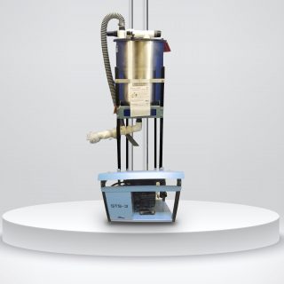 Air Techniques STS-3 Dental Dry-Vac Vacuum Pump FOR SALE