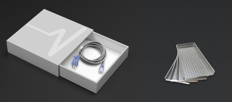 Blue M SW-11TA Single Wall Transit Gravity Convection Over (Lab Samples