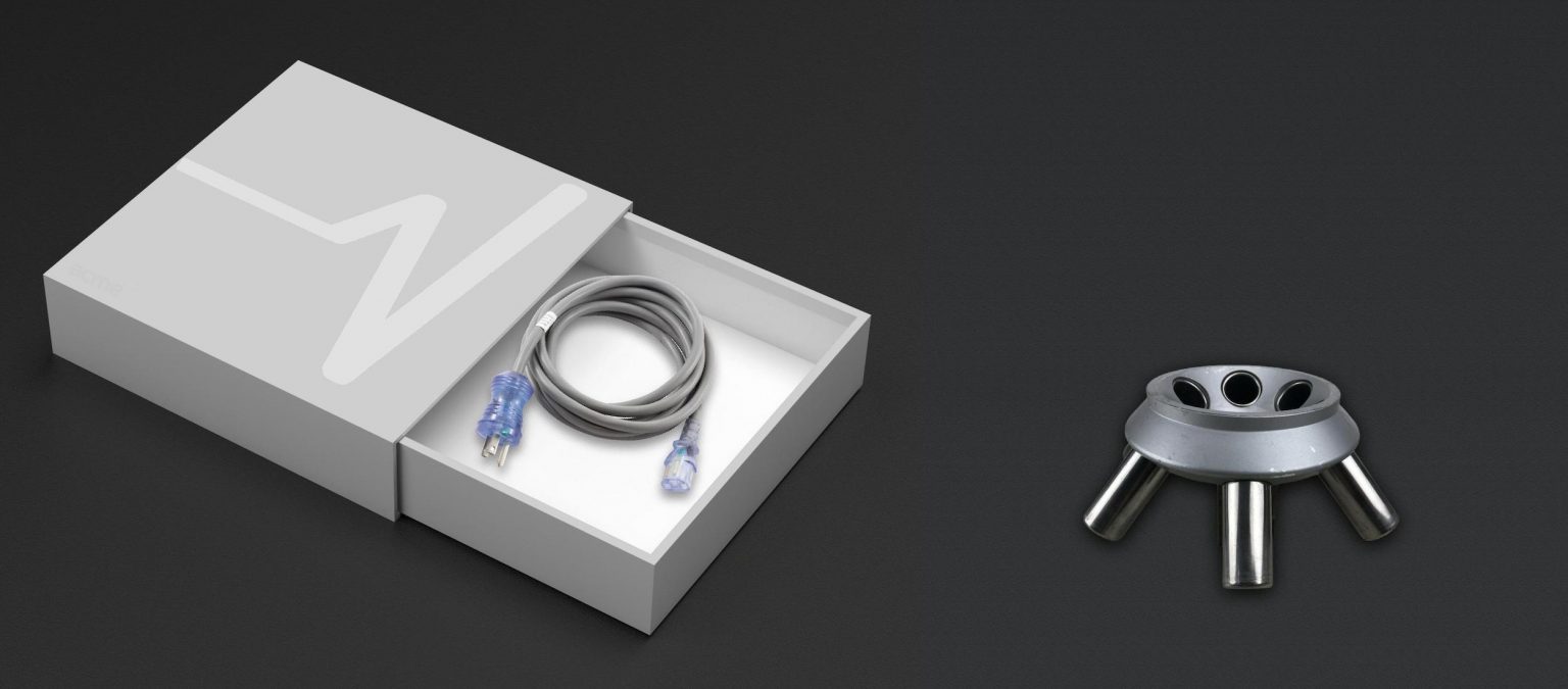 Damon International Centrifuge Equipment Company IEC Model K Centrifuge