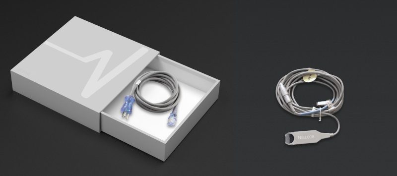 Nellcor N-200 Pulse Oximeter FOR SALE