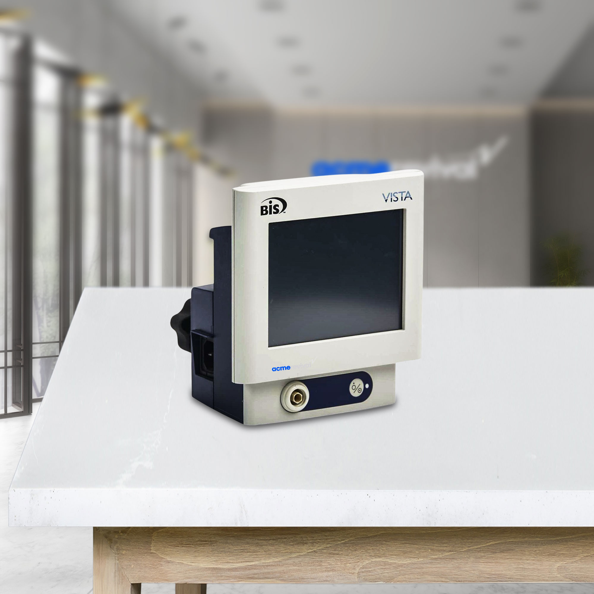 Aspect Medical Bis Vista (1850151) Monitor FOR SALE