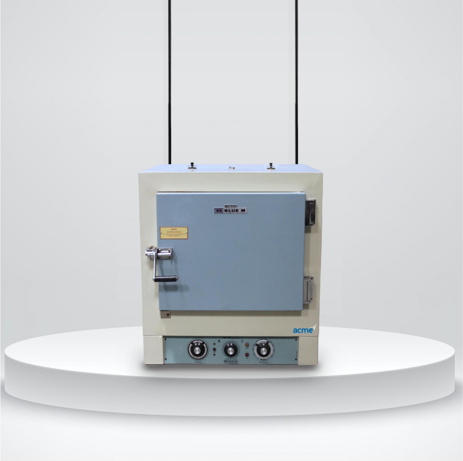 Blue M Stabil-Therm OV-18a Gravity Oven FOR SALE