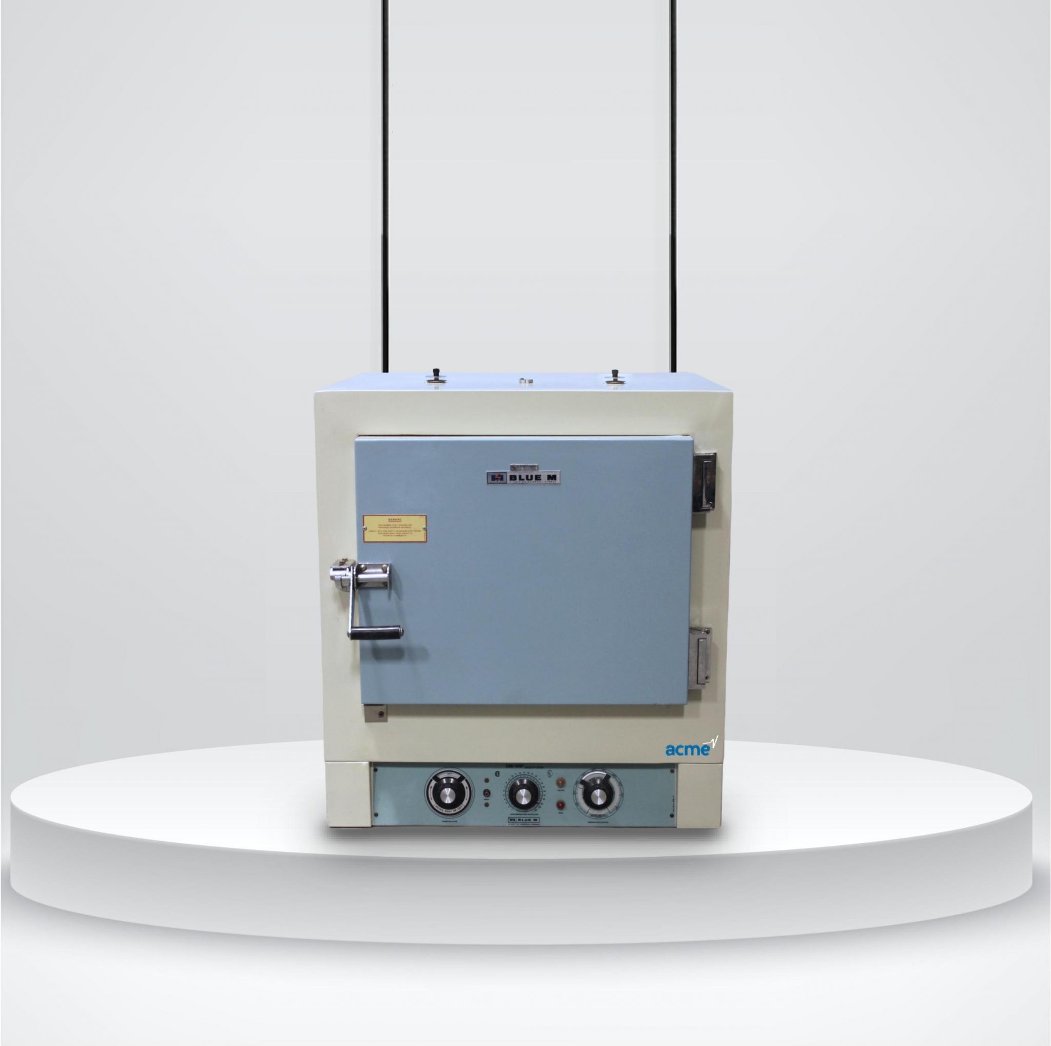 Blue M Stabil-Therm OV-18a Gravity Oven FOR SALE