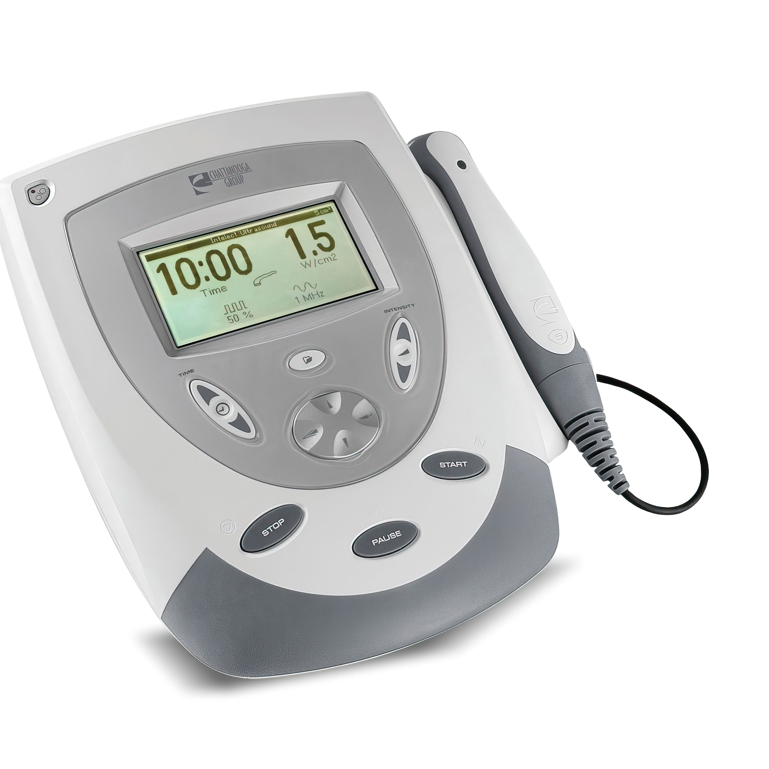 Chattanooga Intelect 2782 Transport Ultrasound FOR SALE