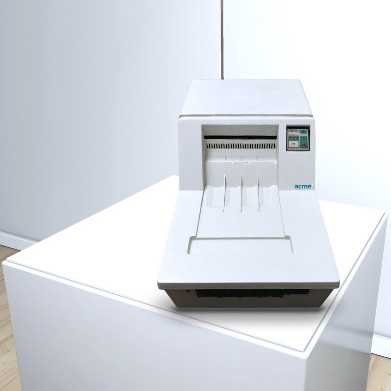 XRay Film Processors Archives Acme Revival