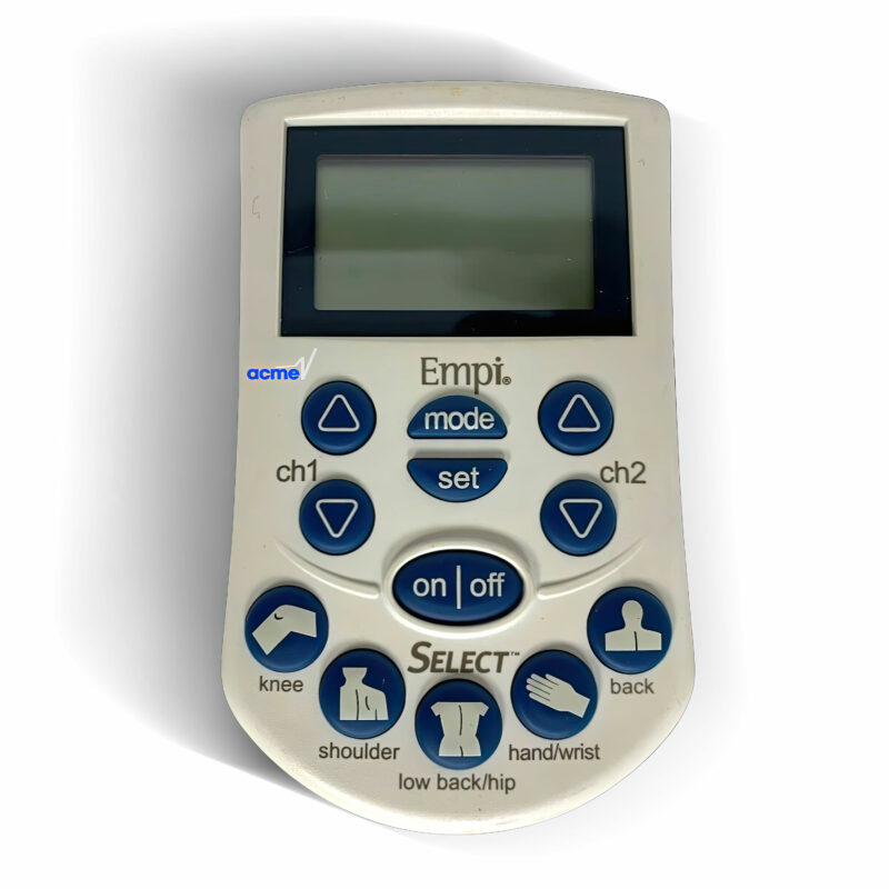 EMPI Select Pain Management System - Tens Device for sale online