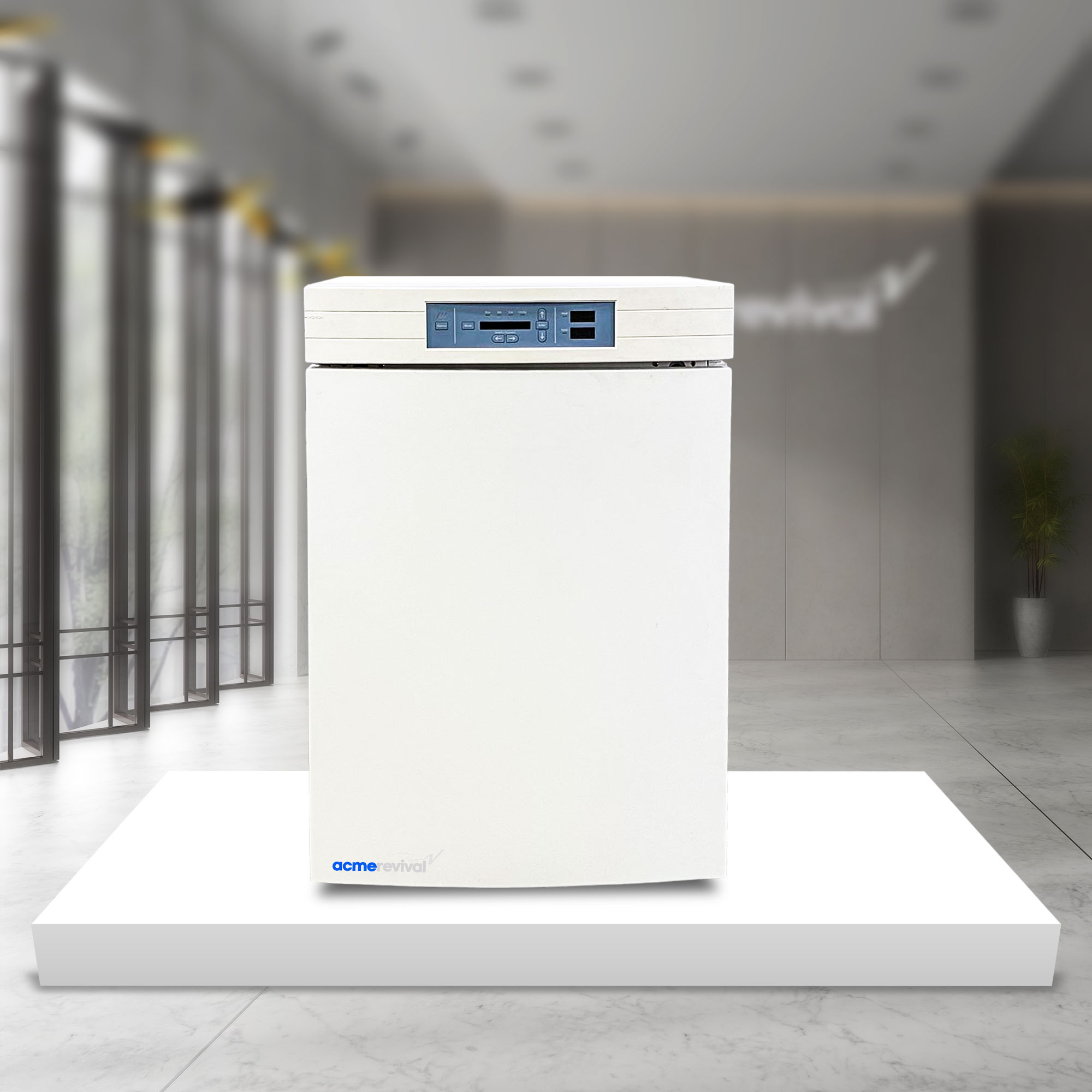 Forma Scientific 3110 CO2 Water Jacketed Incubator FOR SALE