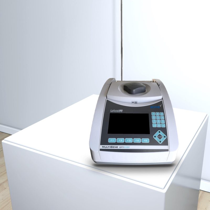 Eppendorf 6321 Mastercycler PRO Vapo Protect Thermal Cycler FOR SALE