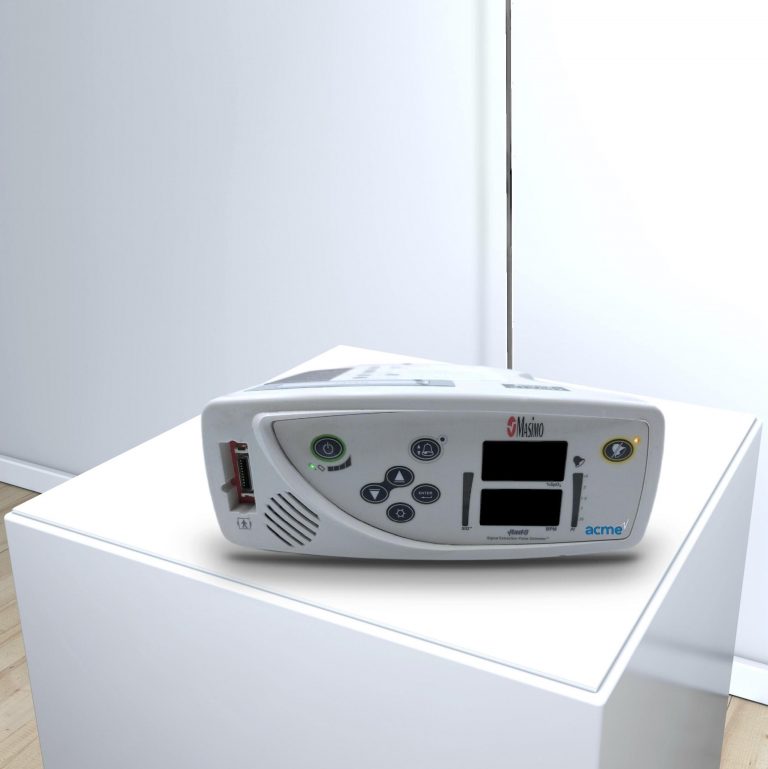 Masimo Rad 8 Pulse Oximeter FOR SALE