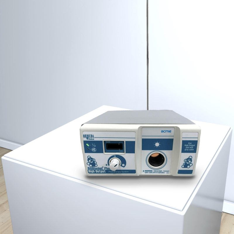 OHMEDA Medical Biliblanket Plus High Output (6600-0652-801