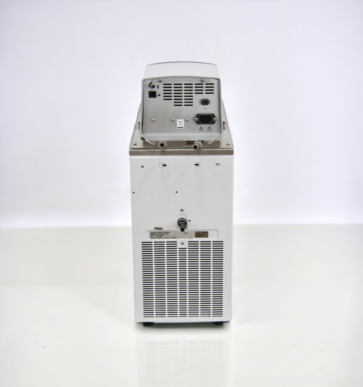 Thermo Neslab RTE-7 Digital One Recirculating Chiller FOR SALE