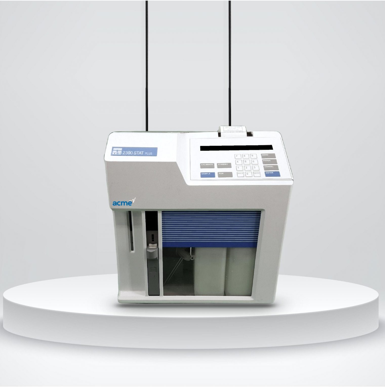 YSI 2300 Stat Plus Glucose / Lactate Analyzer FOR SALE