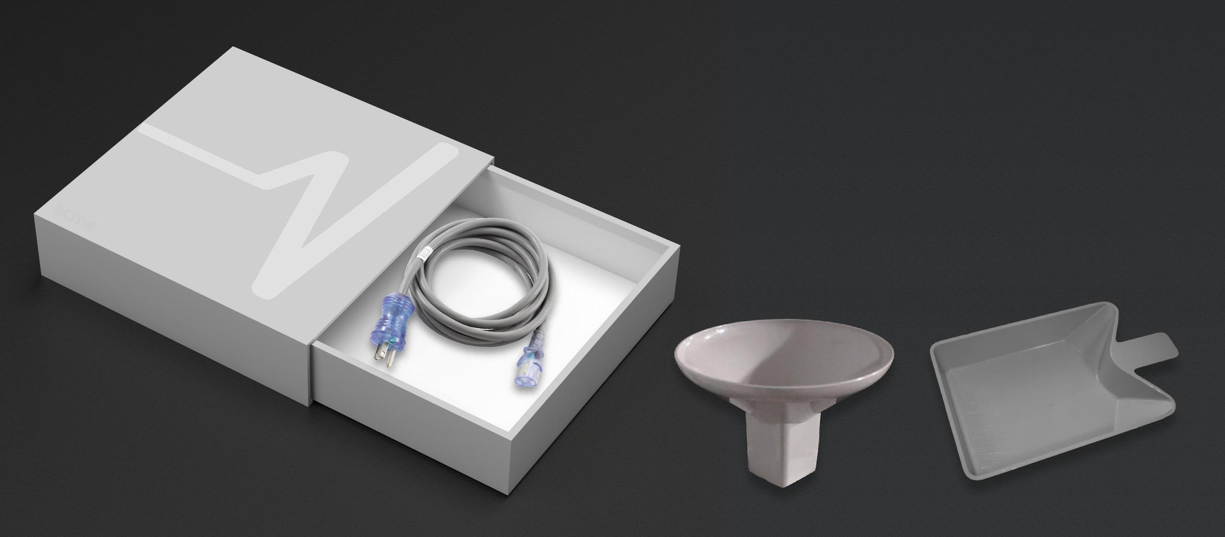 Kirby Lester KL-1 Exactly Pill Counter FOR SALE