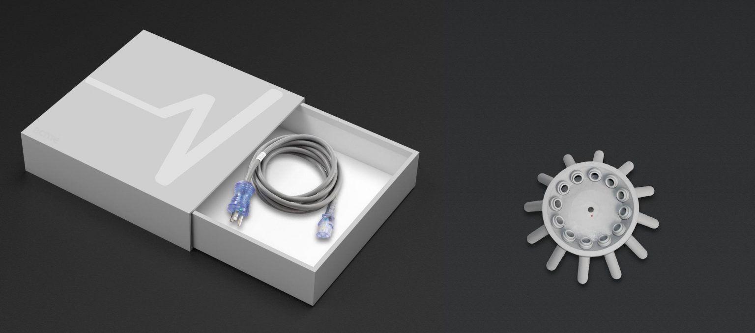 LW Scientific LWS-Combo-V24 Centrifuge FOR SALE