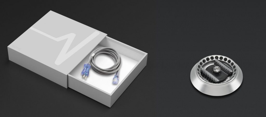 Labnet Prism R Refrigerated Benchtop C2500-R Lab Centrifuge FOR SALE