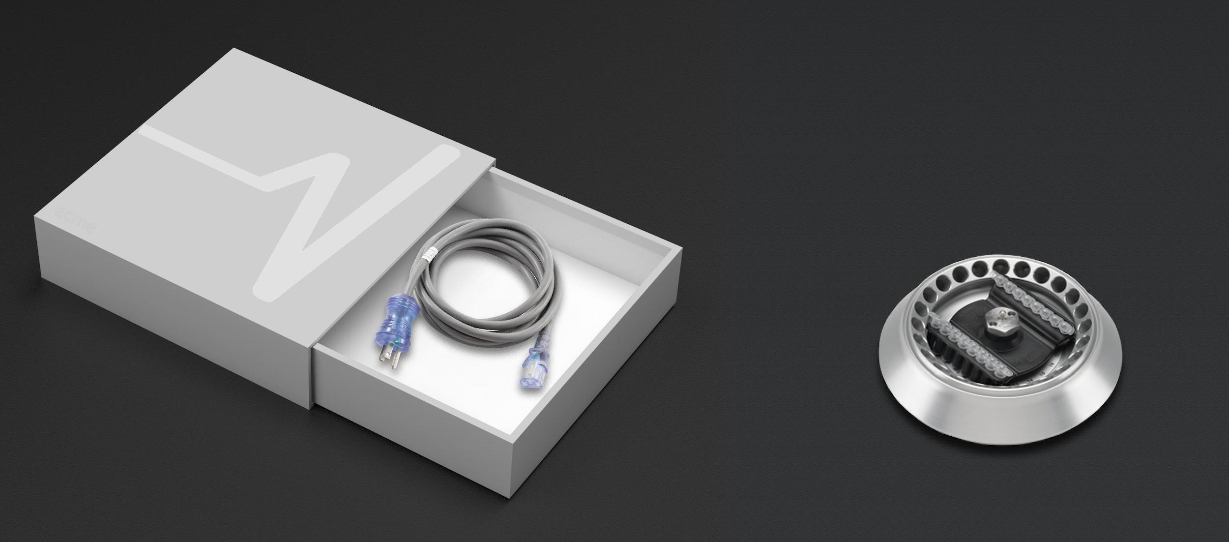 Labnet Prism R Refrigerated Benchtop C2500-R Lab Centrifuge FOR SALE