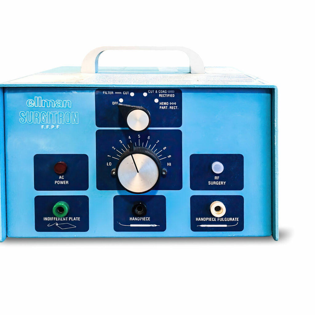 Ellman Surgitron FFPF ESU FOR SALE