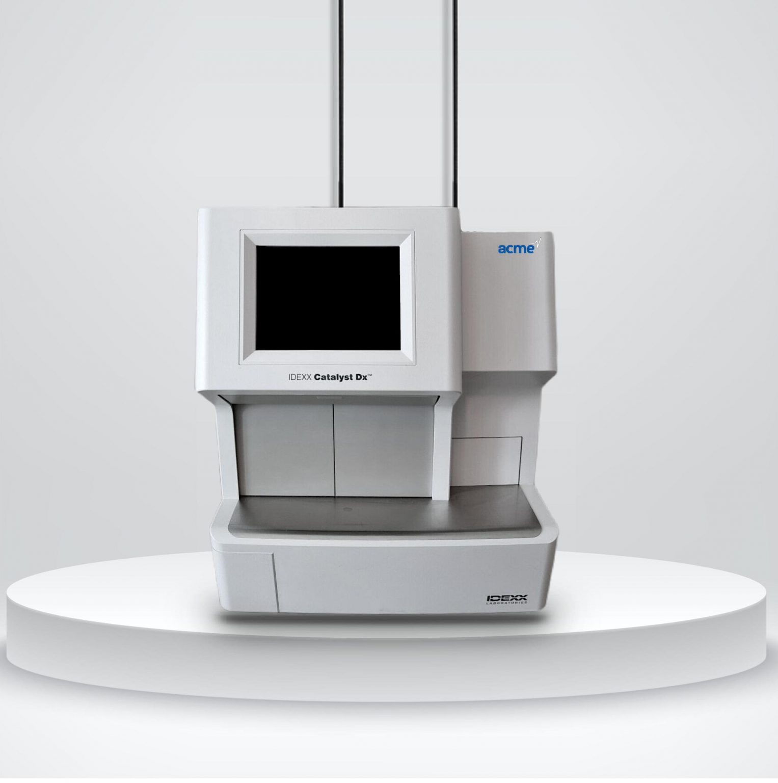 Idexx Catalyst Dx Chemistry Analyser Veterinary Laboratory For Sale