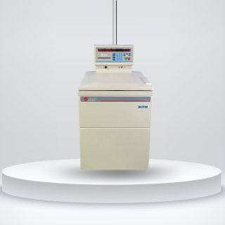 Beckman Coulter J6-MI High-Capacity 6L Refrigerated Floor Centrifuge