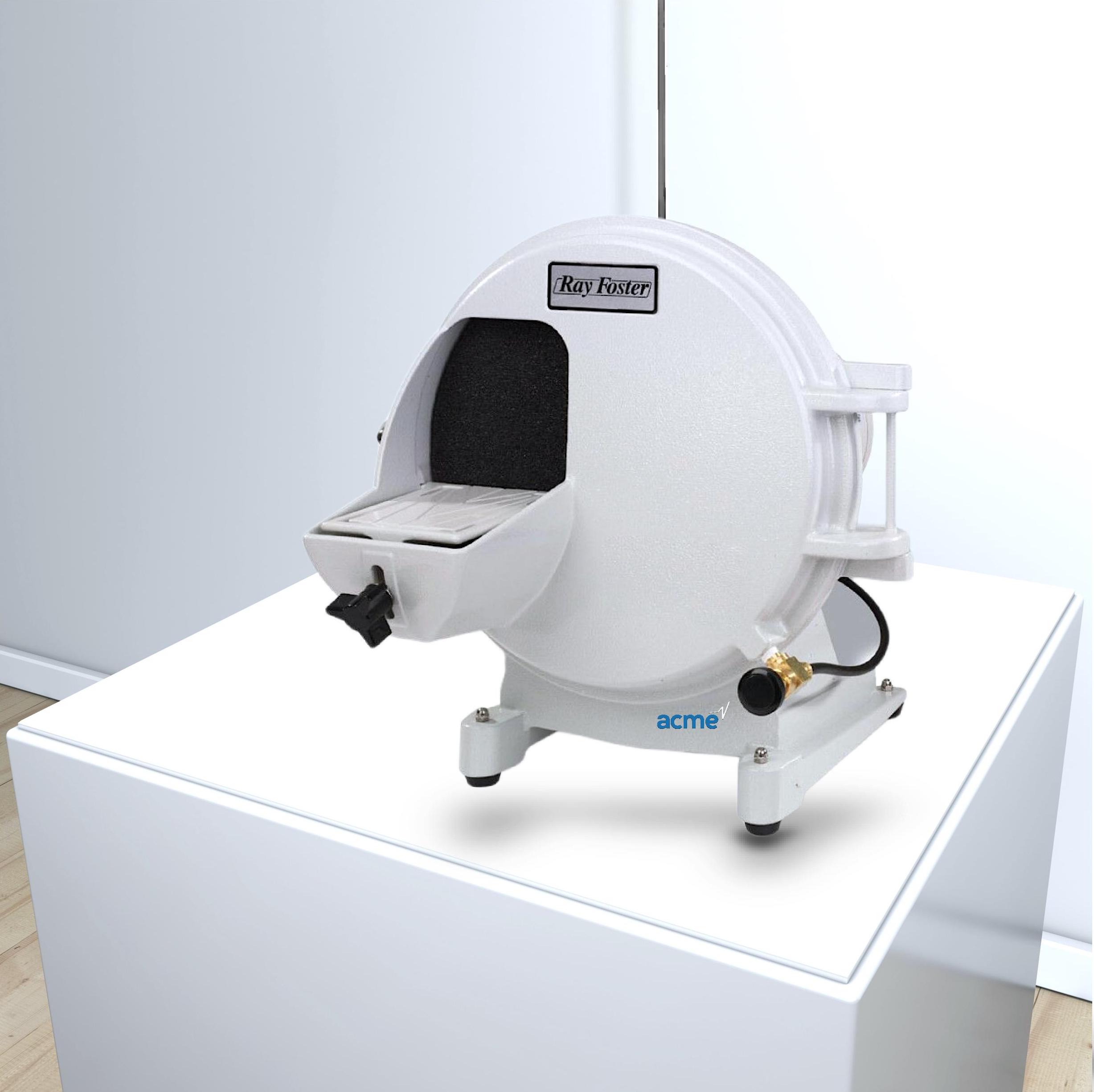 Ray Foster MT12 Dental Lab Trimmer FOR SALE