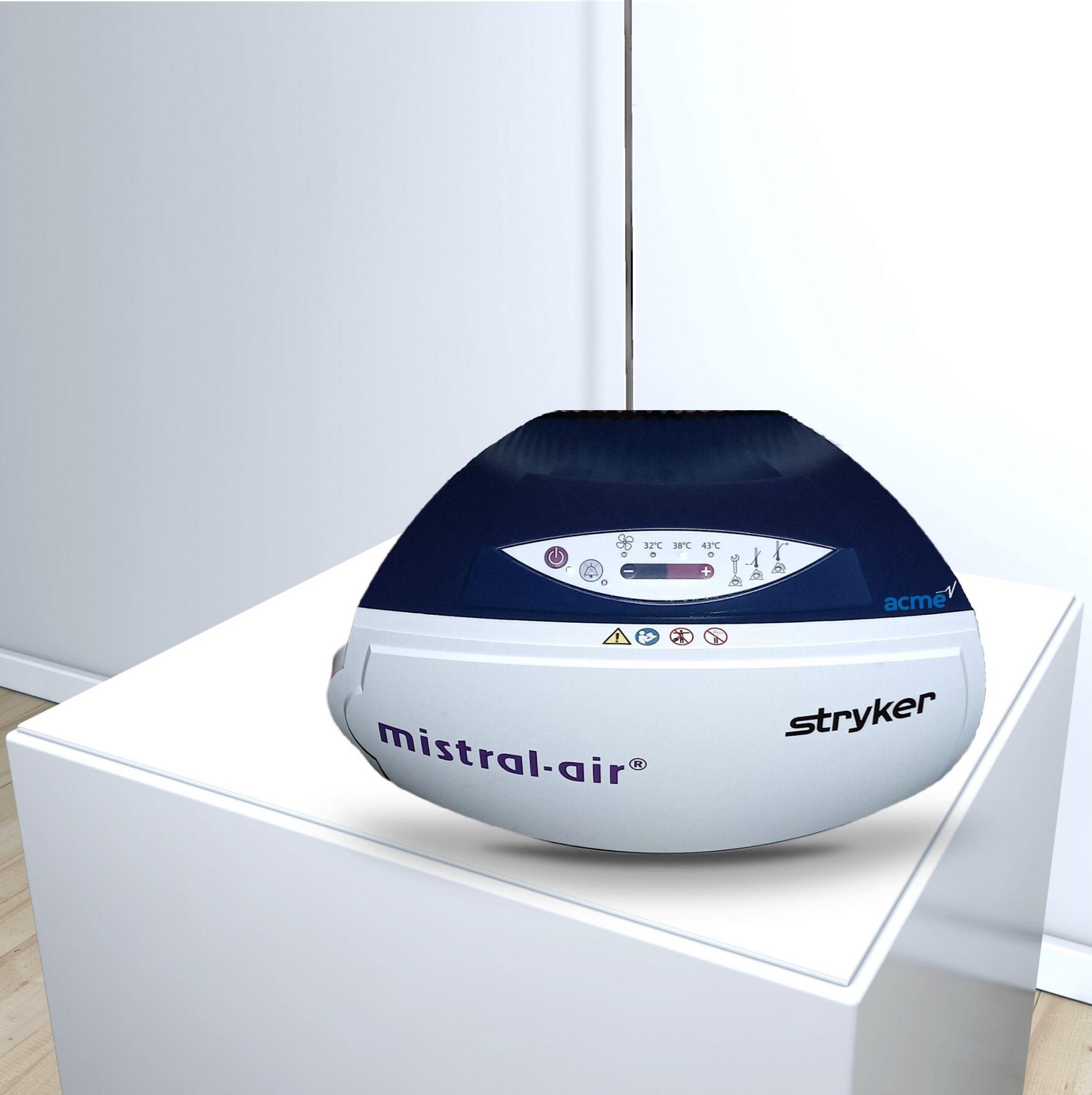 Stryker Mistral-Air MA1100-PM Patient Warmer FOR SALE