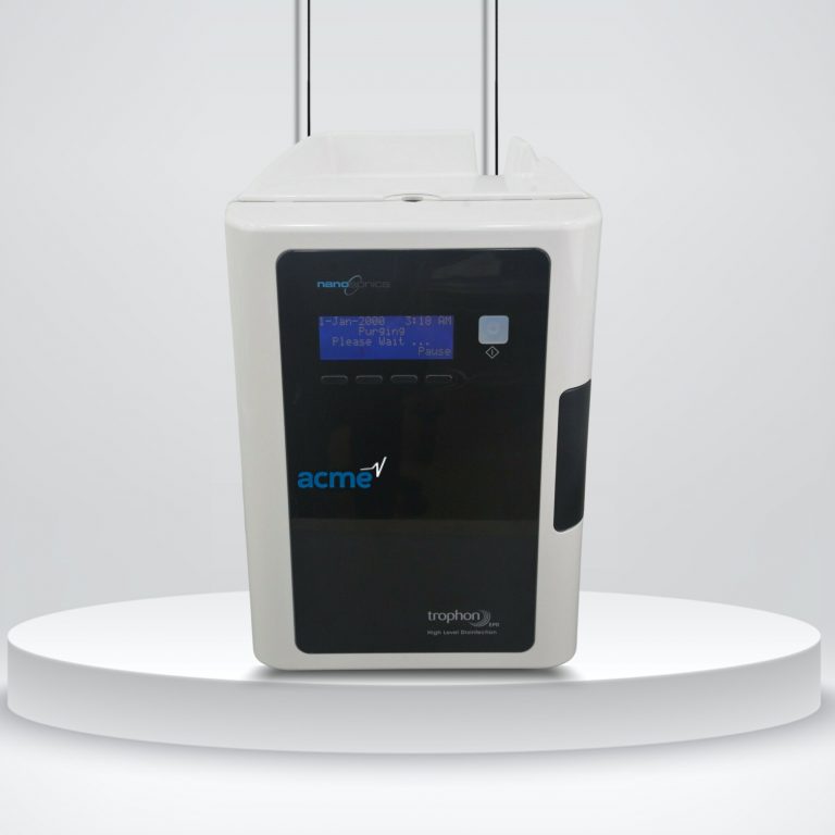 GE N00010-US Trophon Nanosonics EPR Probe Disinfection System