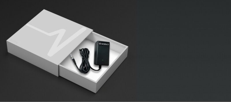 Alaris IVAC MedSystem III Infusion Pump FOR SALE