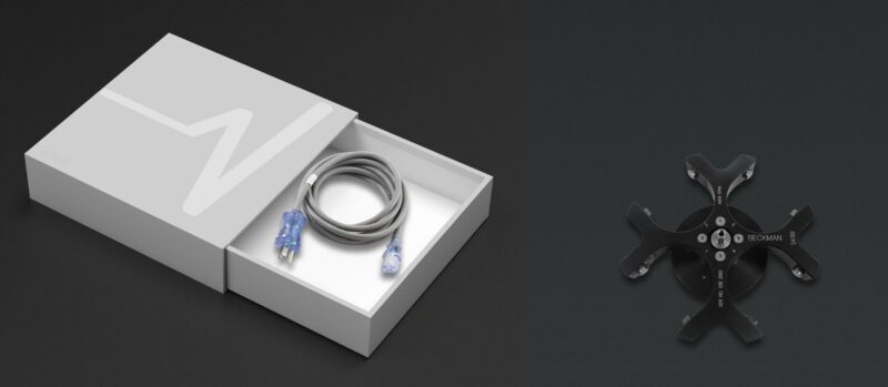 Beckman Coulter Allegra X-22 Centrifuge FOR SALE