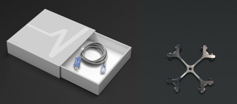 Beckman Coulter GS-6KR Refrigerated Kneewell Centrifuge FOR SALE