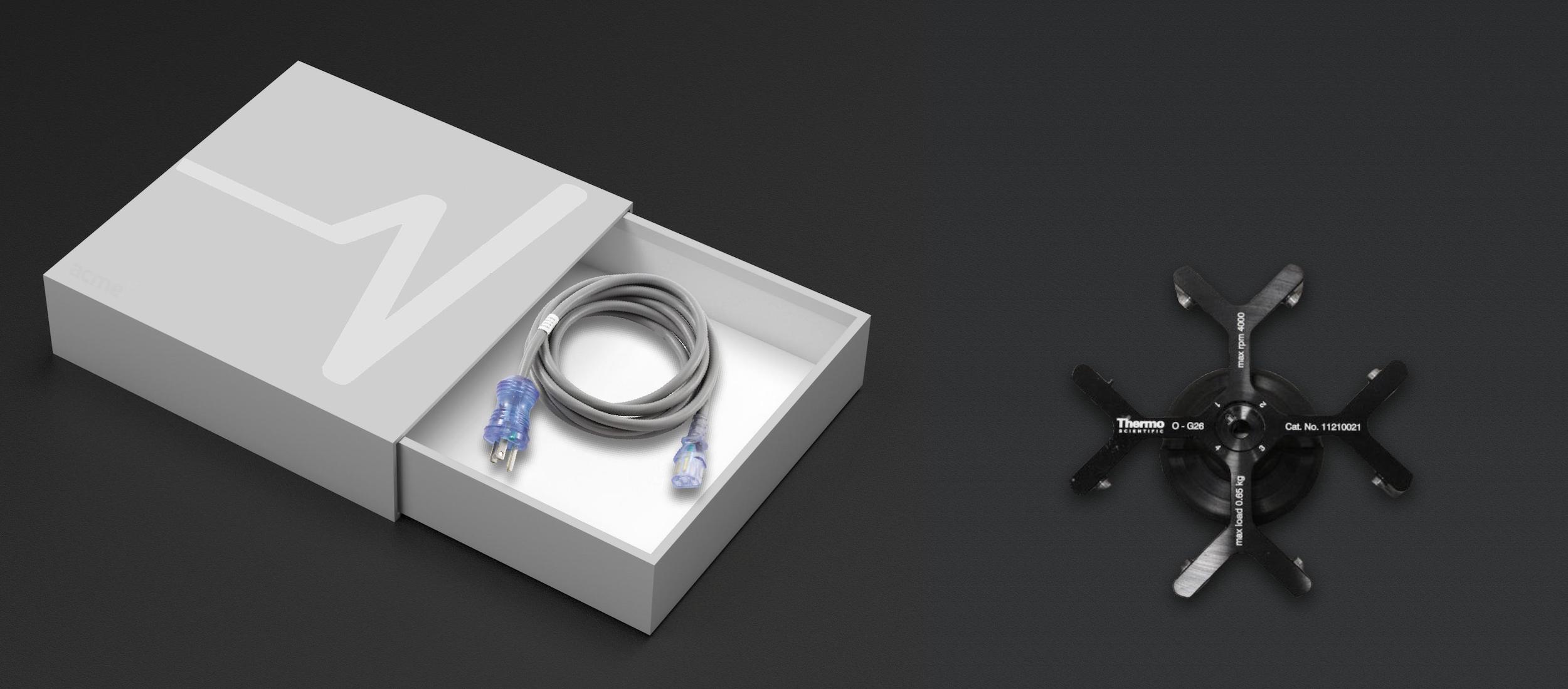 Thermo Scientific CL10 Centrifuge FOR SALE