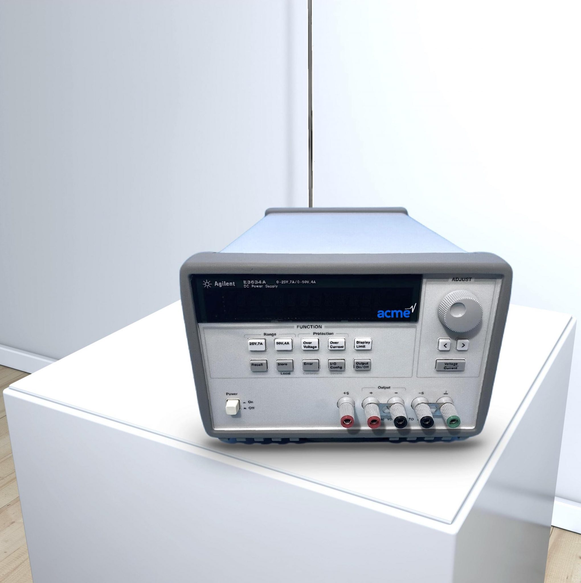 Agilent E3634A Power Supply FOR SALE