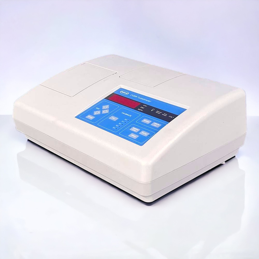 Hach 2100N Laboratory Turbidimeter FOR SALE