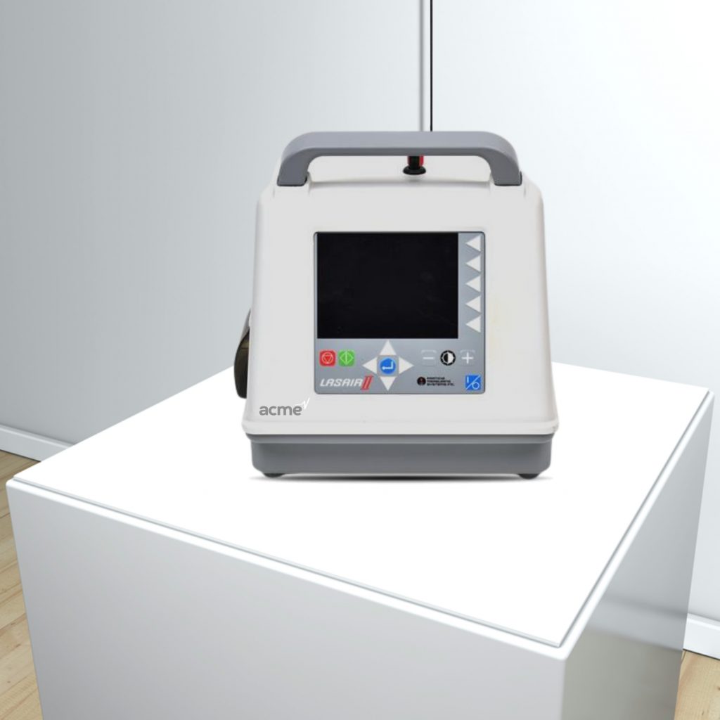 Lasair II Particle Measuring Systems FOR SALE