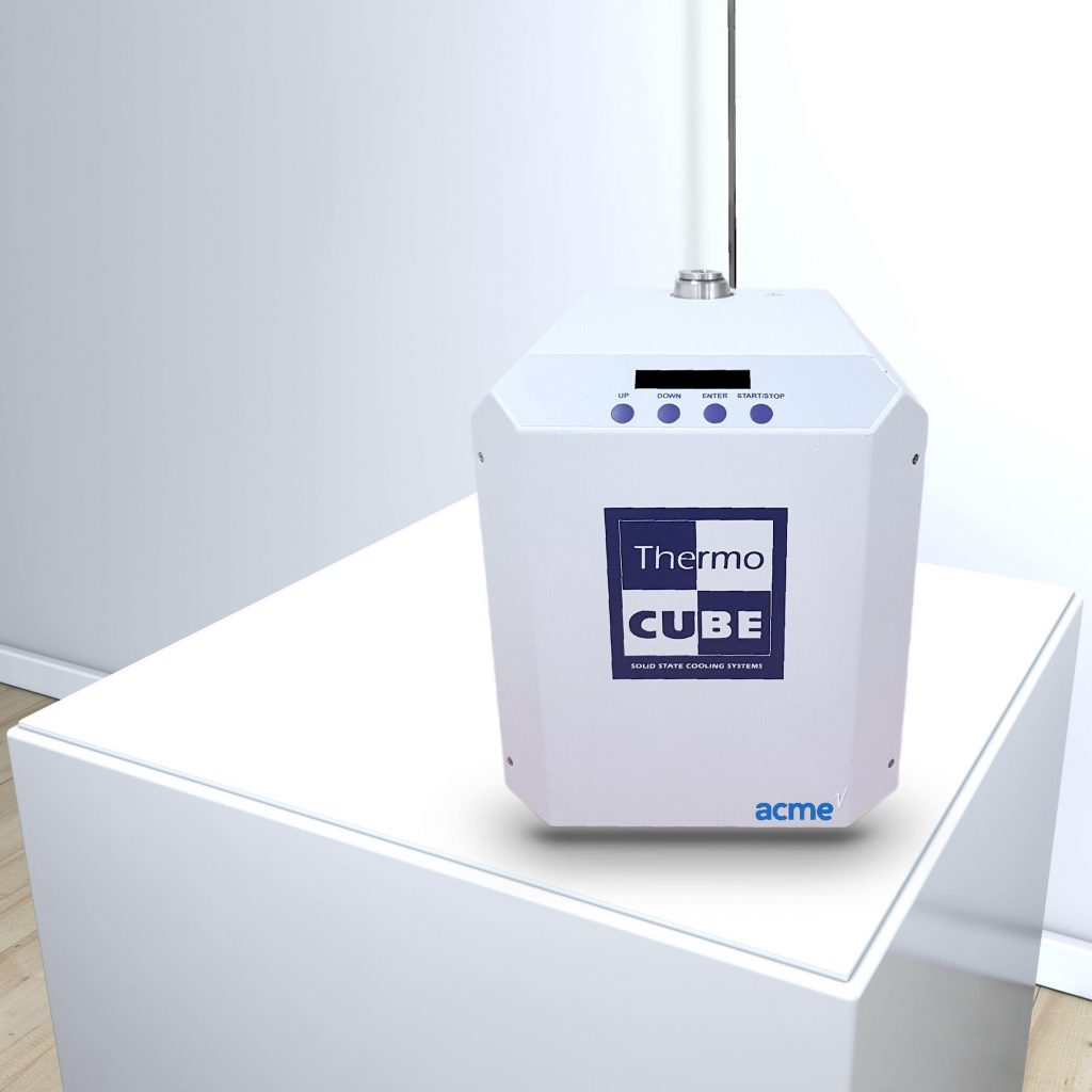 Thermo cube solid state cooling system for sale