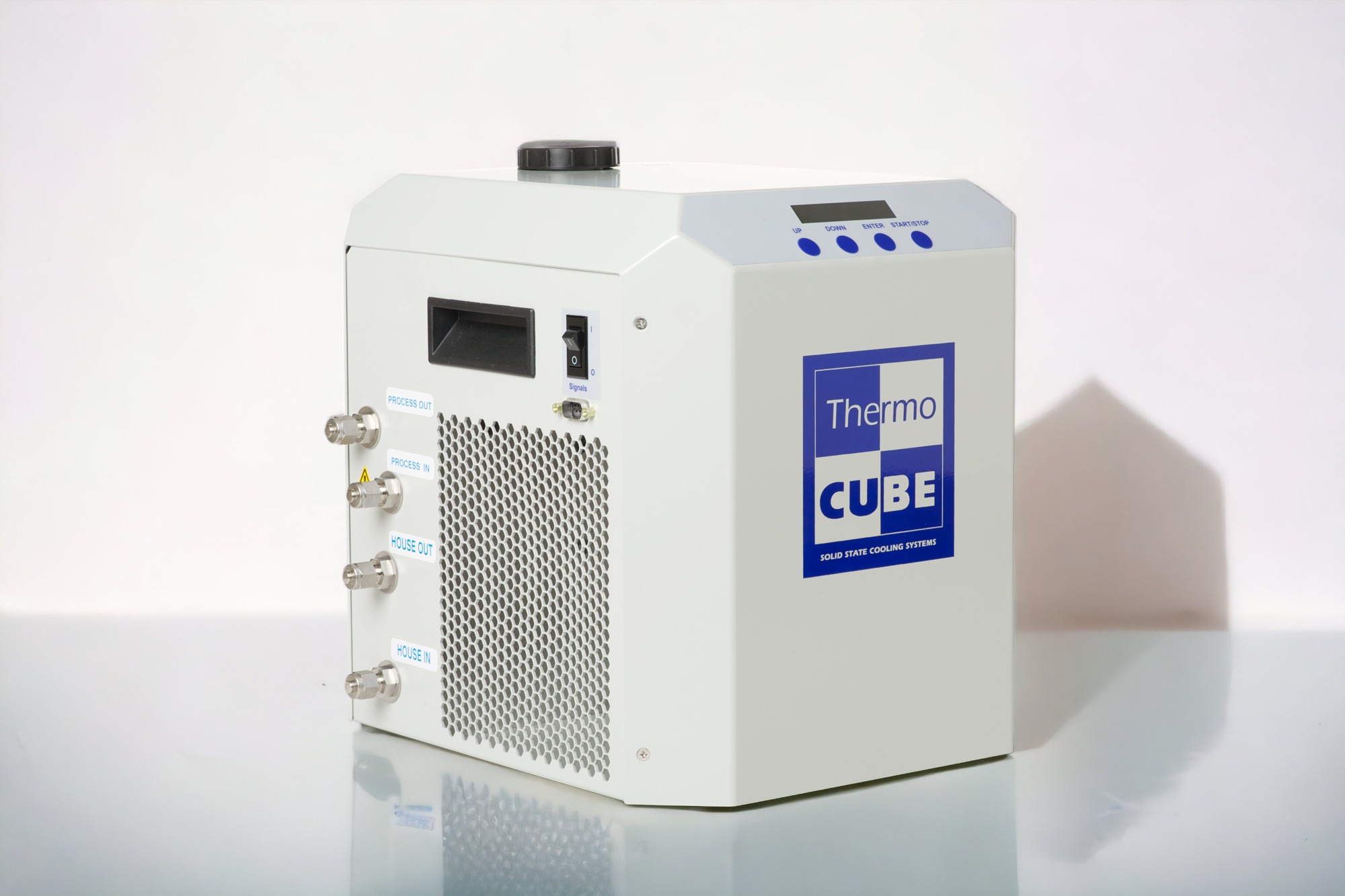 Thermo Cube Solid State Cooling System FOR SALE