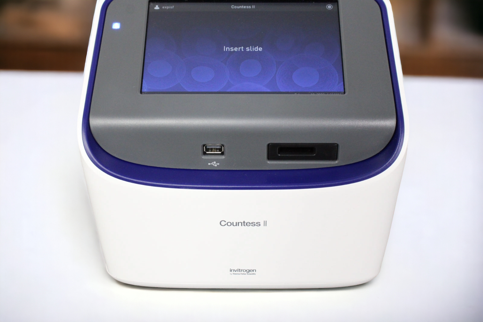 Countess Cell Counting Chamber Slides