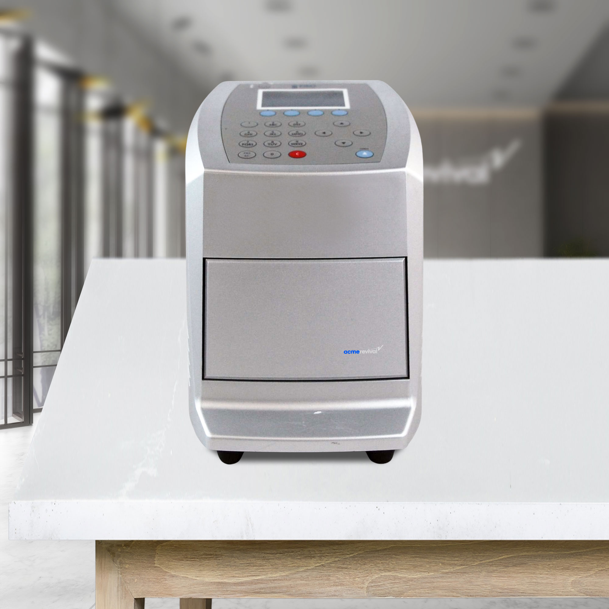 Finnzymes Piko24, 24-well Thermal Cycler FOR SALE