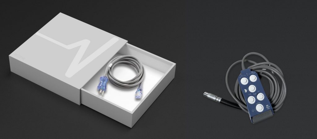 Conmed Linvatec 24K Irrigation Pump FOR SALE