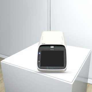 Applied Biosystems A24812 SimpliAmp Thermal Cycler