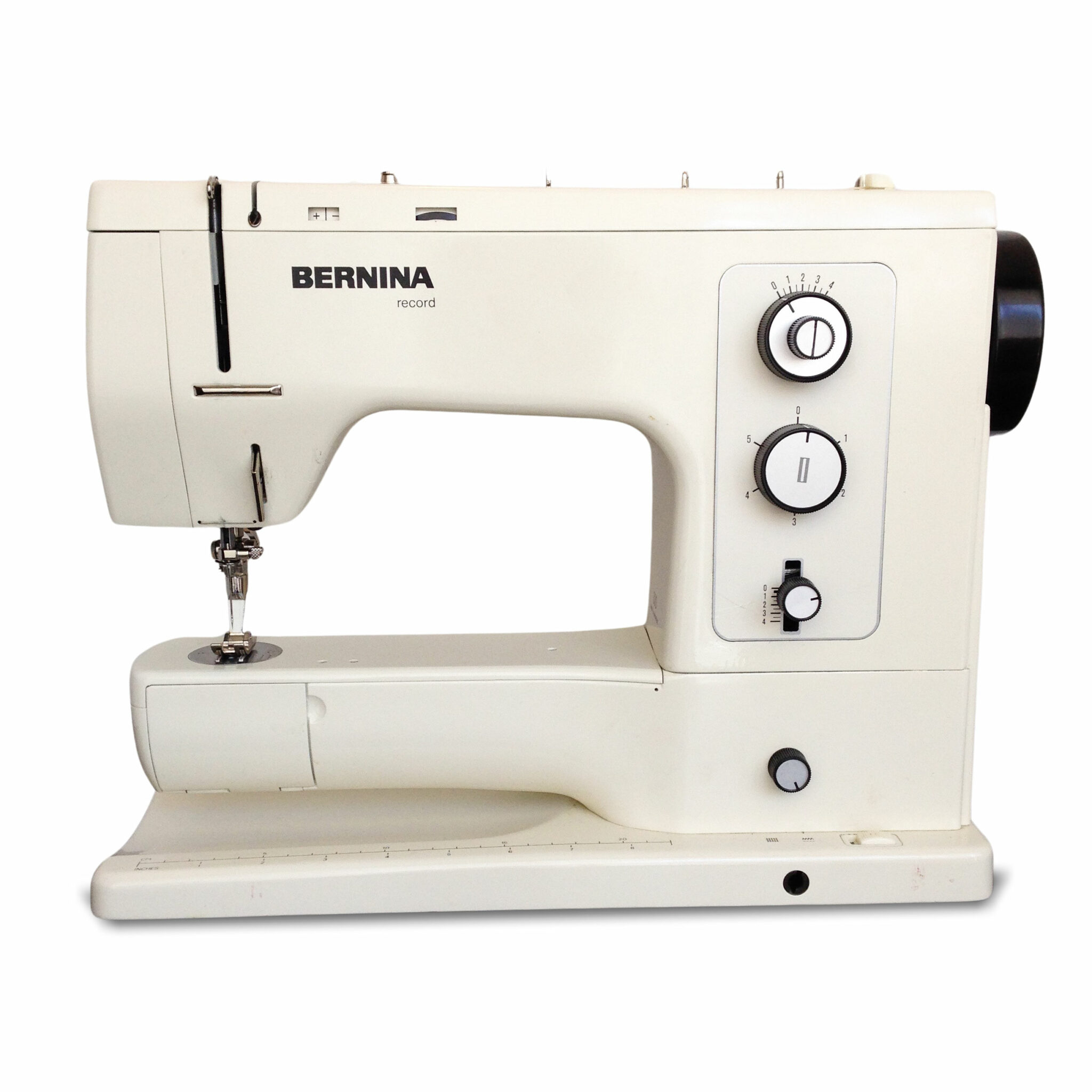Bernina Record 830 Sewing Machine FOR SALE