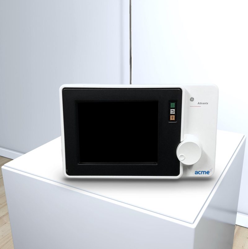 GE Advantx 2224559 Console FOR SALE