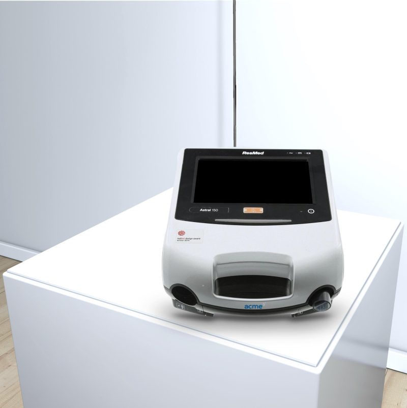 Resmed Astral 150 Ventilator FOR SALE