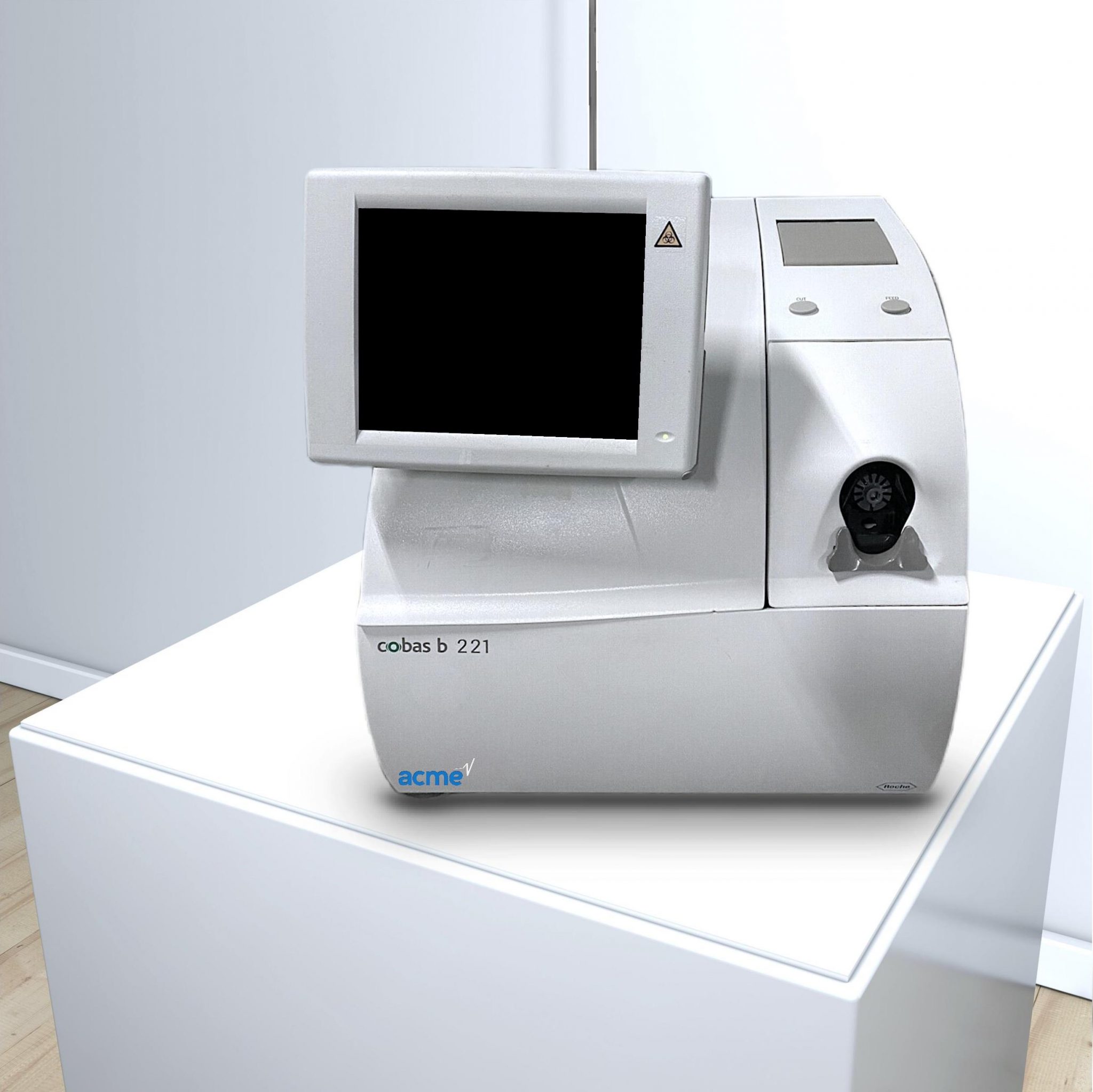 Blood/Hematology Analyzers Archives Acme Revival