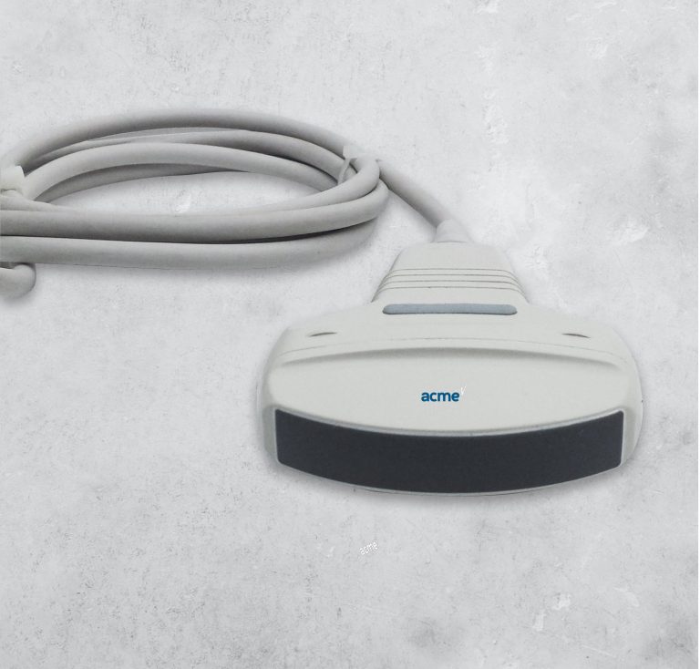 Aloka UST- 9123 Multi Frequency Convex Array Ultrasound Transducer
