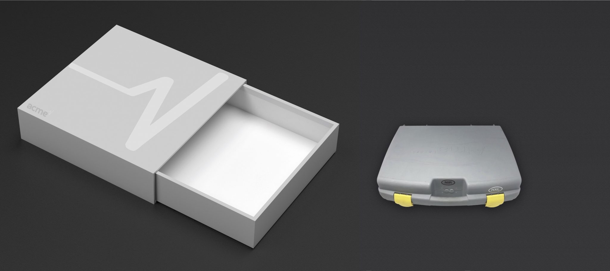 Alma Harmony XL Pro Dye VL Handpiece For SALE