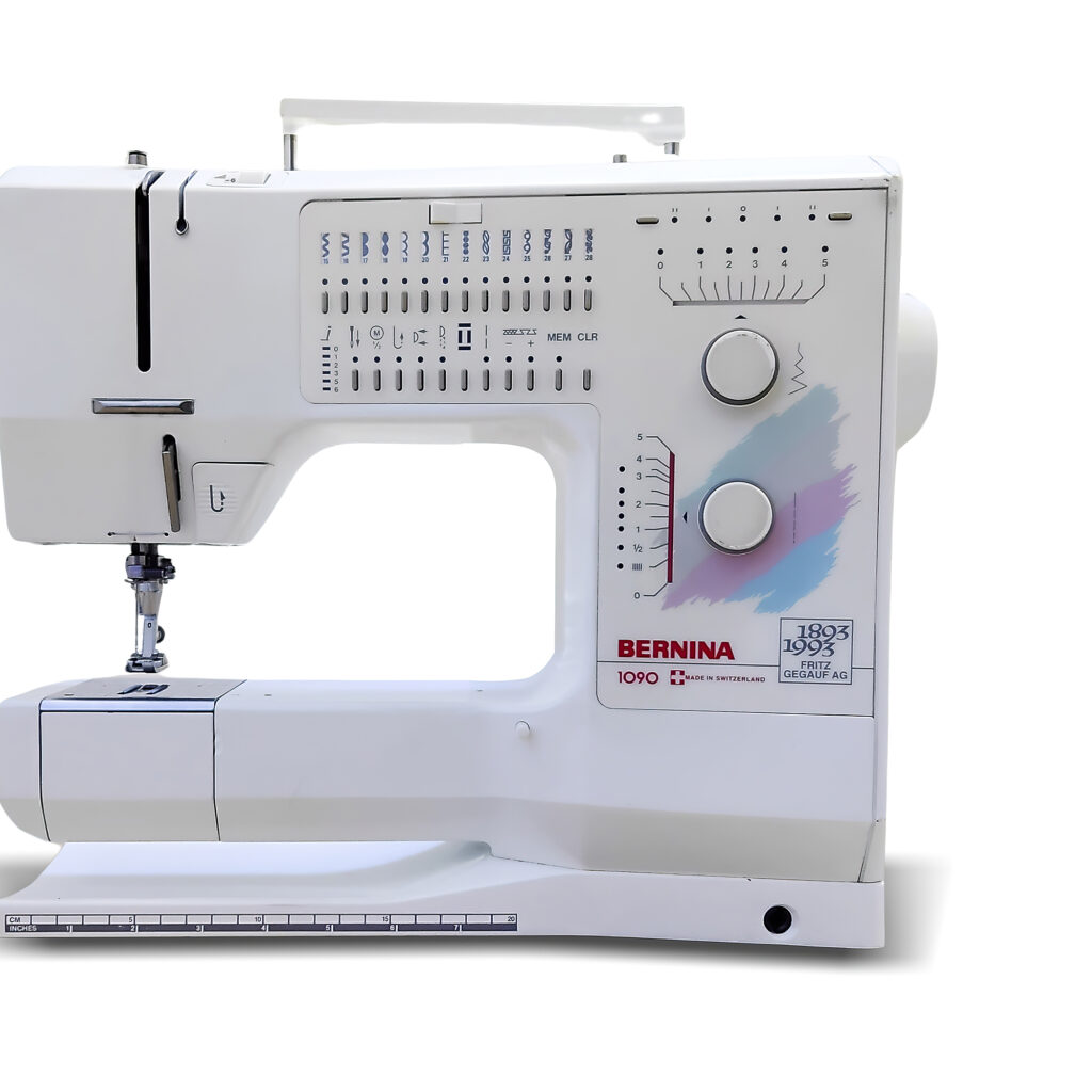 Bernina 1090 Sewing Machine FOR SALE
