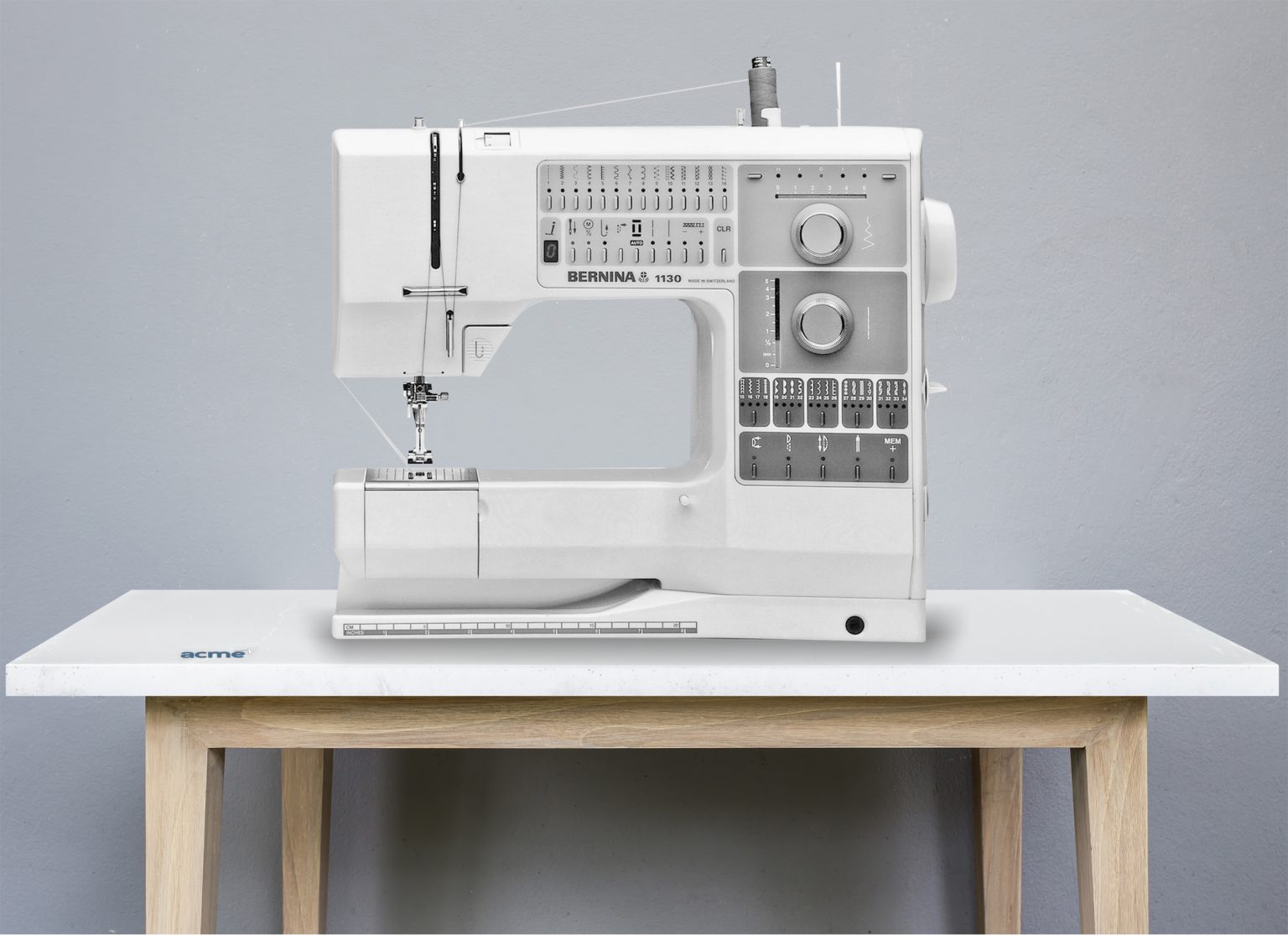 Bernina 1130 Electronic Sewing Machine FOR SALE