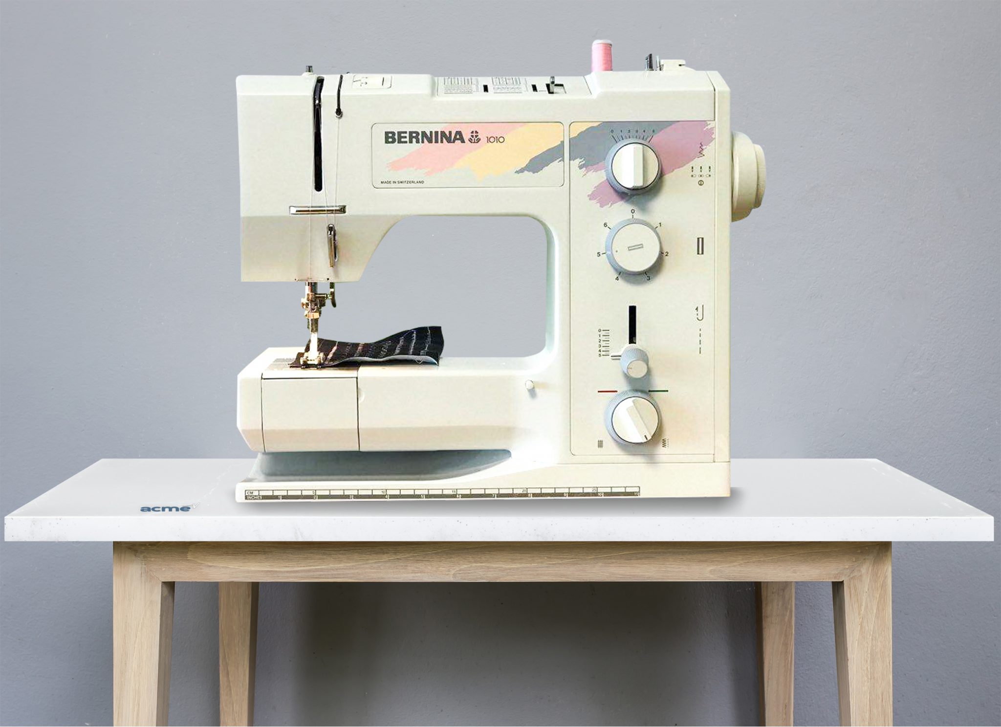 handylock serger sewing machine