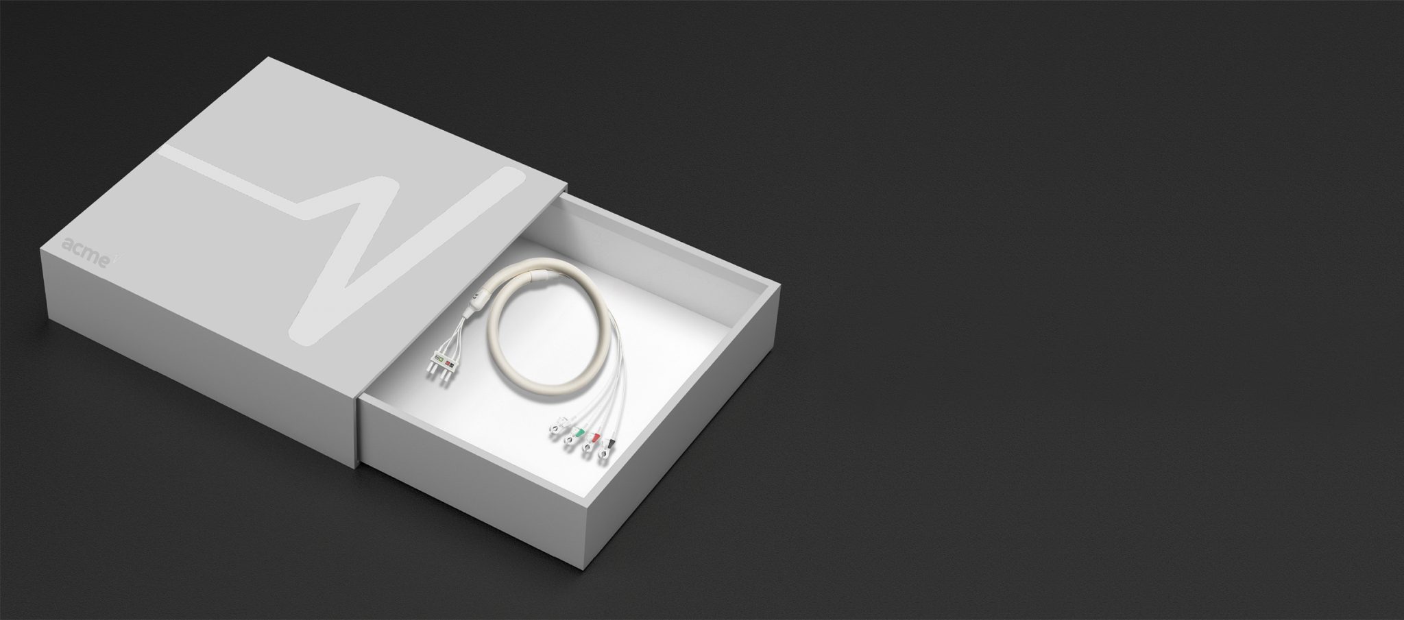 Invivo 9312 Precess ECG Module FOR SALE